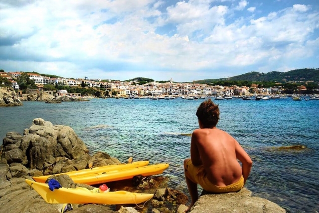 En Palafrugell